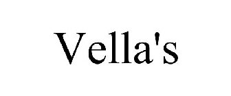 VELLA'S