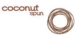 COCONUT SPUN