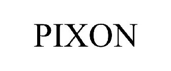 PIXON