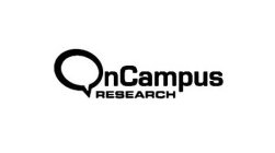 ONCAMPUS RESEARCH