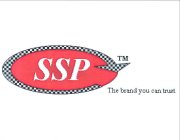 SSP THE BRAND YOU CAN TRUST