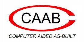 C CAAB COMPUTER AIDED AS-BUILT