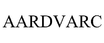 AARDVARC