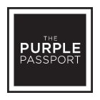 THE PURPLE PASSPORT