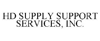 HD SUPPLY SUPPORT SERVICES, INC.