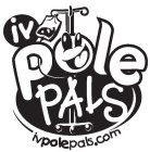 IV POLE PALS IVPOLEPALS.COM