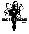 ACTOMOS .COM