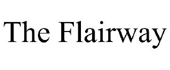 THE FLAIRWAY