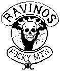 RAVINOS ROCKY MTN. CHAP.