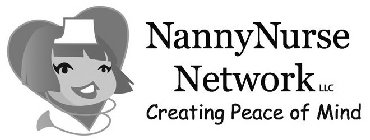 NANNYNURSE NETWORK LLC CREATING PEACE OF MIND