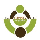 THE GIVING CIRCULAR MAGAZINE