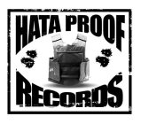 HATA PROOF RECORDS