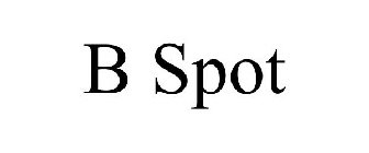 B SPOT