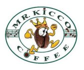 MR. KICCO COFFEE