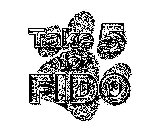TAKE 5 FOR FIDO