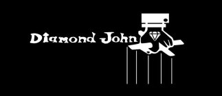DIAMOND JOHN