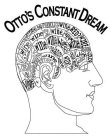 OTTO'S CONSTANT DREAM