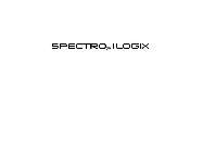 SPECTRO2 LOGIX