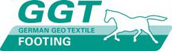 GGT GERMAN GEO TEXTILE FOOTING