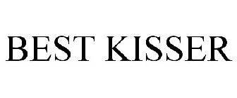 BEST KISSER