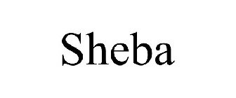 SHEBA