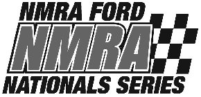 NMRA FORD NMRA NATIONALS SERIES