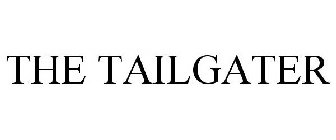 THE TAILGATER