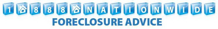 1888NATIONWIDE FORECLOSURE ADVICE