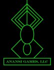 ANANSI GAMES, LLC