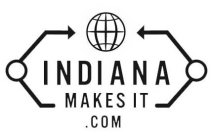 INDIANA MAKES IT .COM