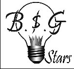 B $ G STARS