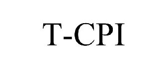 T-CPI