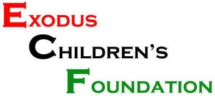 EXODUS CHILDREN'S FOUNDATION