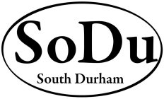 SODU SOUTH DURHAM