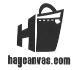 H HAYCANVAS.COM