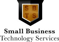 SBTS SMALL BUSINESS TECHNOLOGY SERVICES