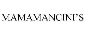 MAMAMANCINI'S
