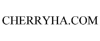 CHERRYHA.COM