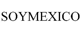 SOYMEXICO