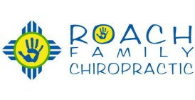 ROACH FAMILY CHIROPRACTIC