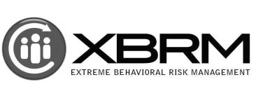 XBRM EXTREME BEHAVIORAL RISK MANAGEMENT