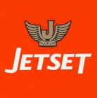 J JETSET