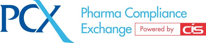 PCX PHARMA COMPLIANCE EXCHANGE POWERED BY CIS