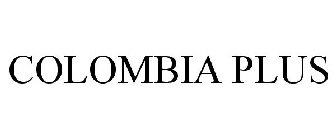 COLOMBIA PLUS