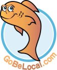 GOBELOCAL.COM