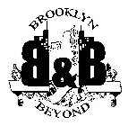 BROOKLYN B&B BEYOND
