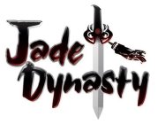 JADE DYNASTY