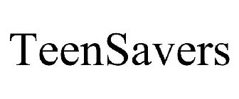 TEENSAVERS