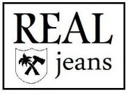 REAL JEANS