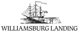 WILLIAMSBURG LANDING